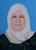 أ. سامية اسماعيل سكيك